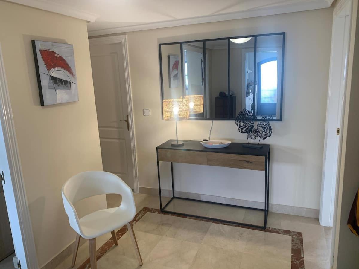 Infinity Apartment Almuñécar Zewnętrze zdjęcie