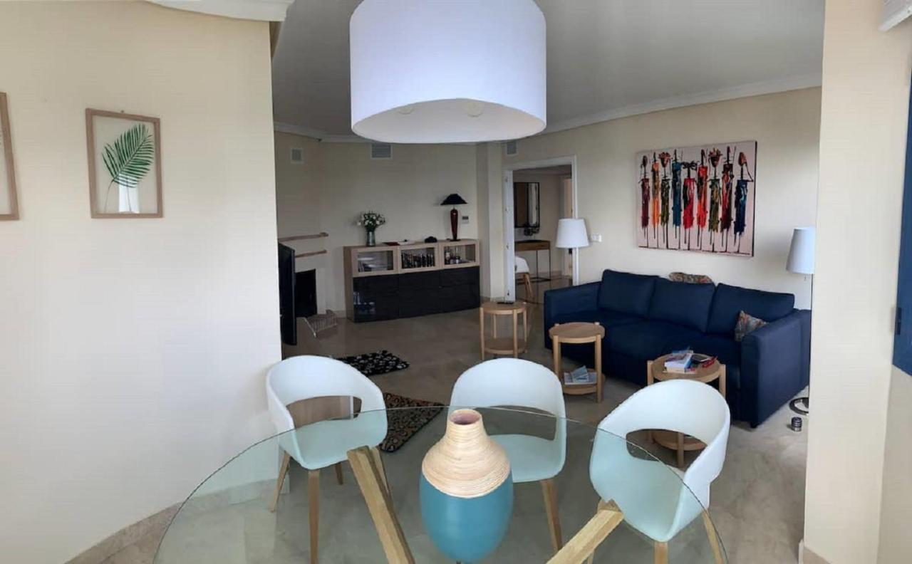 Infinity Apartment Almuñécar Zewnętrze zdjęcie