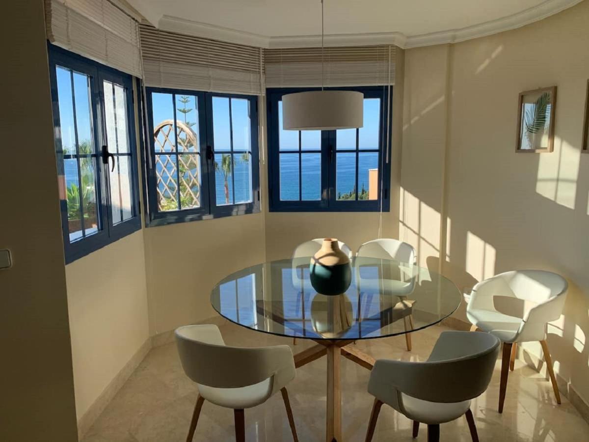 Infinity Apartment Almuñécar Zewnętrze zdjęcie