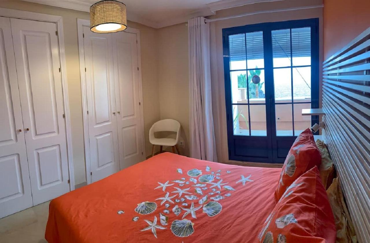 Infinity Apartment Almuñécar Zewnętrze zdjęcie