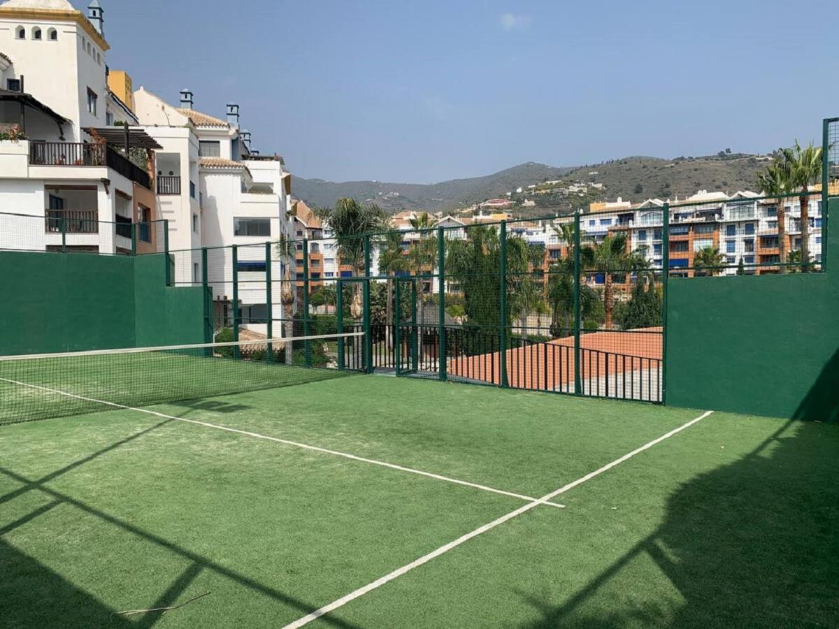 Infinity Apartment Almuñécar Zewnętrze zdjęcie