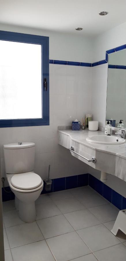 Infinity Apartment Almuñécar Zewnętrze zdjęcie