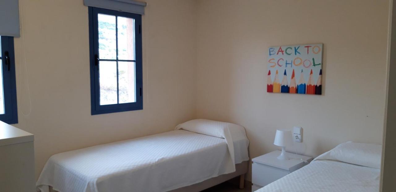 Infinity Apartment Almuñécar Zewnętrze zdjęcie
